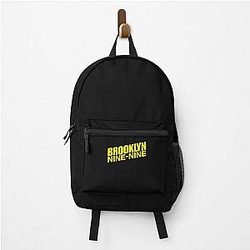 Brooklyn Nine Nine Classic T-Shirt Backpack
