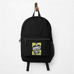 Brooklyn Nine Seven Backpack