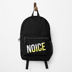 Noise funny Brooklyn nine Backpack