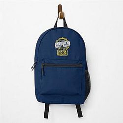 Brooklyn Nine Backpack