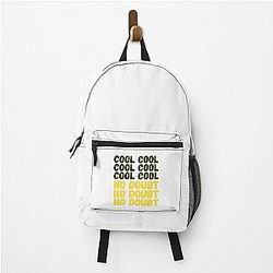 Brooklyn Nine Cool Meme Backpack