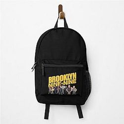 Brooklyn Nine Nine Backpack