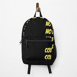 Cool No Doubt Shirt, Brooklyn 99 Jake Peralta Andy Samberg Backpack