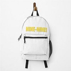 Brooklyn Nine Nine - Nine Backpack