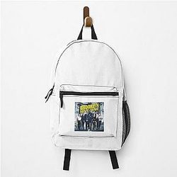 Brooklyn Nine "Nin" Backpack