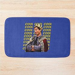 Brooklyn Nine-Nine Bath Mat