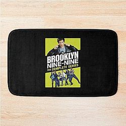 Brooklyn Nine-Nine 7 Bath Mat