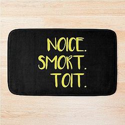 Brooklyn Nine Nine Bath Mat