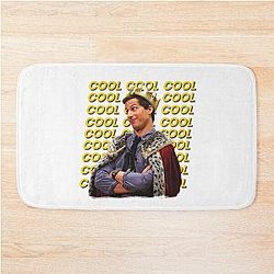 Nine Classic Bath Mat