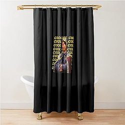 Brooklyn Nine Nine Classic Shower Curtain