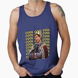 Brooklyn Nine-Nine Tank Top