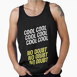 Brooklyn Nine Nine Tank Top