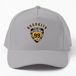 Brooklyn Nine Nine 99th Precinct Baseball Cap