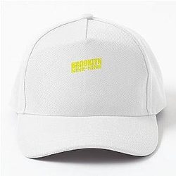 Brooklyn Nine-Nine Classic T-Shirt Baseball Cap