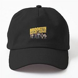 Brooklyn Nine Dad Hat