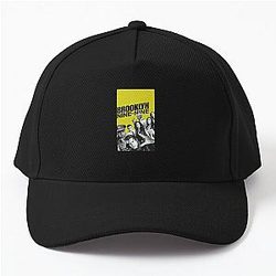 Brooklyn Nine Baseball Cap