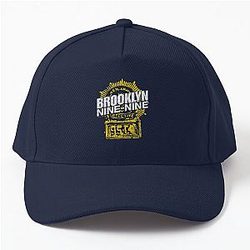 Brooklyn Nine-Nine Baseball Cap