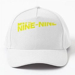 Brooklyn Nine Nine Baseball Cap