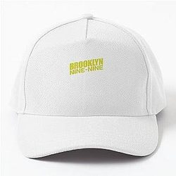 Brooklyn Nine 3 Essential Baseball Cap