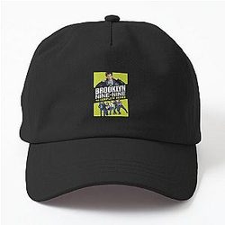 Brooklyn Nine-Nine Dad Hat