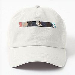 Nine Squad Classic Dad Hat