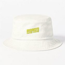 Brooklyn Nine-Nine Bucket Hat