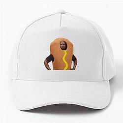 Brooklyn Nine-Nine: Hot Dog Baseball Cap