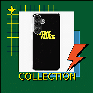 Brooklyn Nine Nine Cases