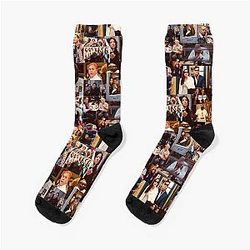 Brooklyn Nine Nine Socks
