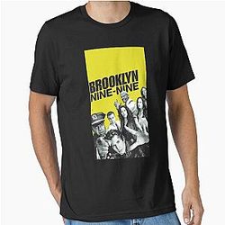 Brooklyn Nine Essential T-Shirt