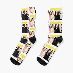 Brooklyn Nine Nine