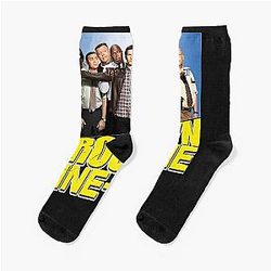 Brooklyn Nine-Nine Cast
