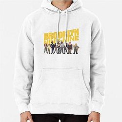 Brooklyn Nine Hoodie