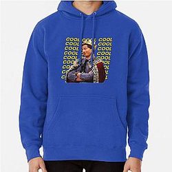 Brooklyn Nine Nine Pullover Hoodie