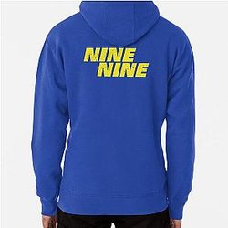 Brooklyn Nine Nine Hoodie Pullover