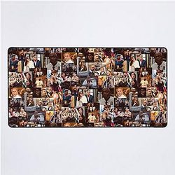 Brooklyn Nine-Nine Desk Mat