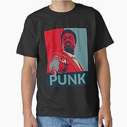 Brooklyn Nine Captain Holt Retro Classic T-Shirt