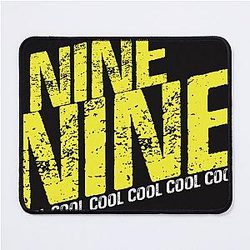 Nine Cool Mouse Pad