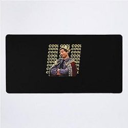 Brooklyn Nine Classic T-Shirt-4500 Desk Mat