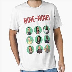 Brooklyn Nine Nine T-Shirt