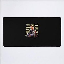 Brooklyn Nine-Nine Desk Mat
