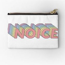 Brooklyn Nine Nine Zipper Pouch