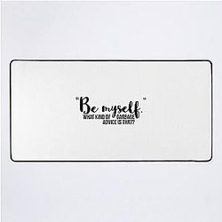 Brooklyn Nine-Nine Desk Mat