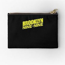 Brooklyn Nine Nine Classic T-Shirt Pouch
