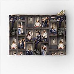 Brooklyn Nine Pouch