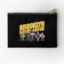 Brooklyn Nine Pouch