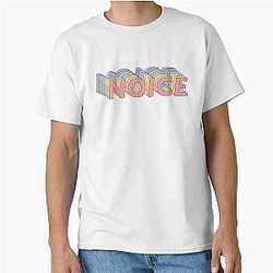 Brooklyn Nine Classic T-Shirt