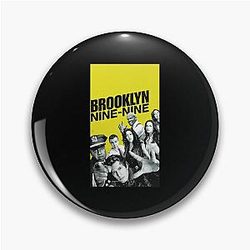 Brooklyn Nine