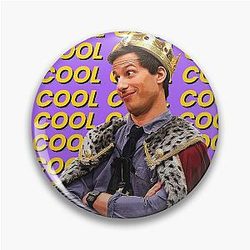 Brooklyn Nine-Nine Pin