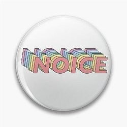 Brooklyn Nine Nine Pin